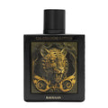 Rayhaan Tiger Cal Cologne Edition Extrait De Parfum For Men