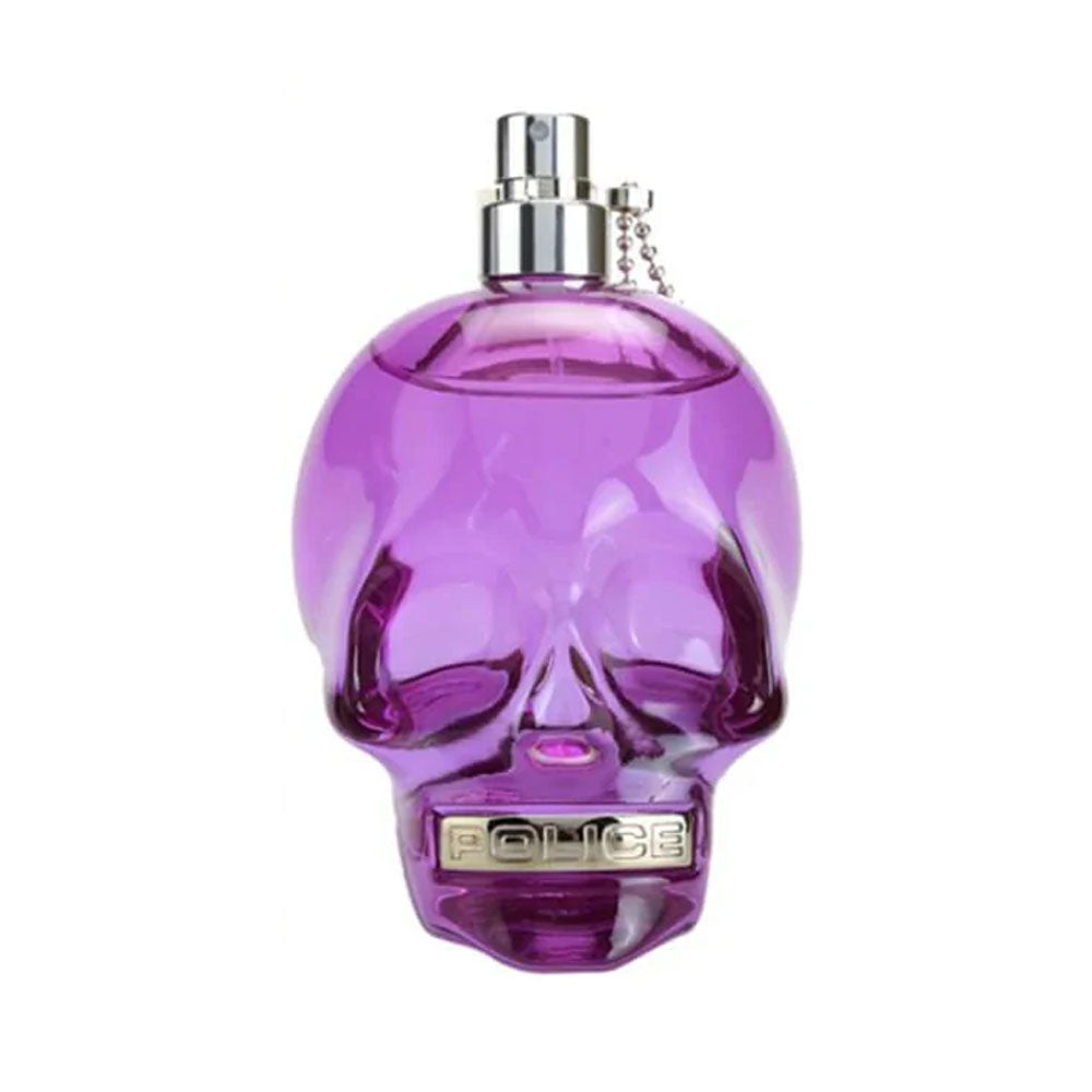 Police To Be Eau De Parfum For Women