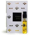 Mancera Tonka Cola Eau De Parfum 2ml Vial