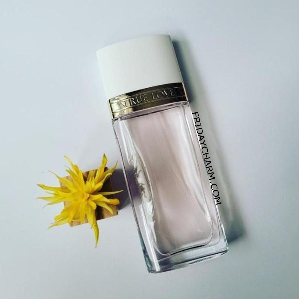 Elizabeth Arden True Love Eau De Toilette For Women