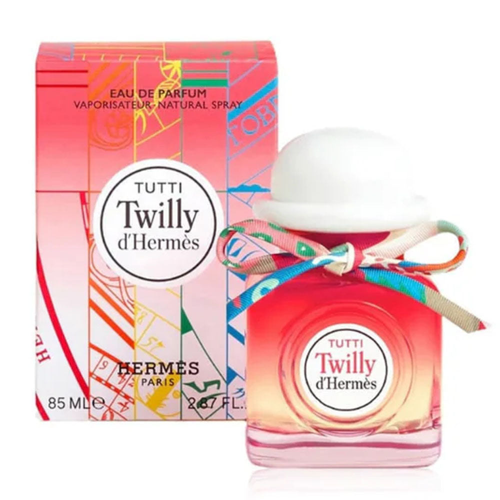 Hermes Twilly D'Hermès Tutti Eau De Parfum For Women