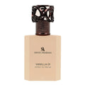 Swiss Arabian Vanilla 01 Extrait De Parfum For Unisex