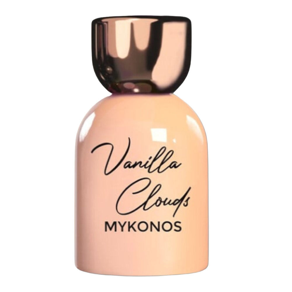 Mykonos Vanilla Clouds Extrait De Parfum For Unisex