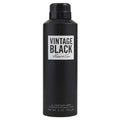 Kenneth Cole Vintage Black Deodorant Spray For Men 177ml