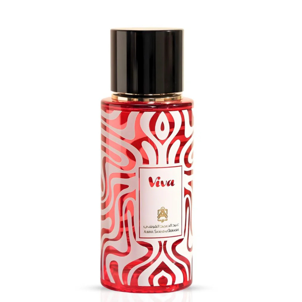 Abdul Samad Al Qurashi Viva La Oud Extrait De Parfum For Men