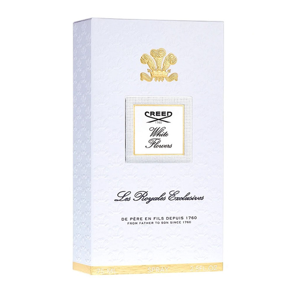 Creed White Flowers Eau De Parfum For Women