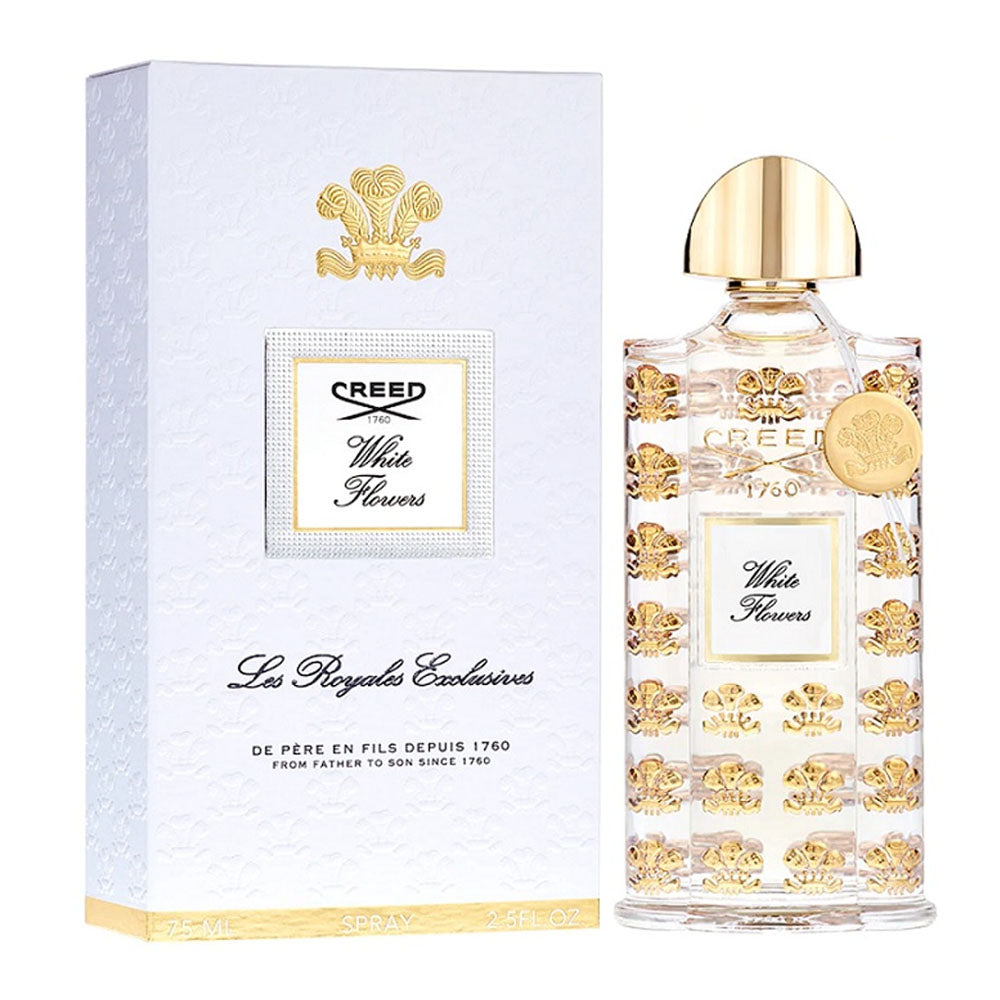 Creed White Flowers Eau De Parfum For Women