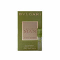 Bvlgari Man Wood Neroli EDP For Men-1.5ml Pack of 2