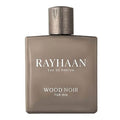 Rayhaan Wood Noir Eau De Parfum For Men
