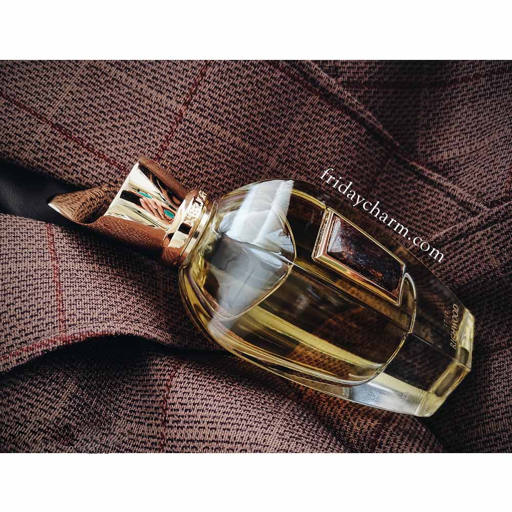 Xerjoff Richwood Extrait De Parfum For Unisex