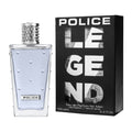 Police Legend Eau De Parfum For Men