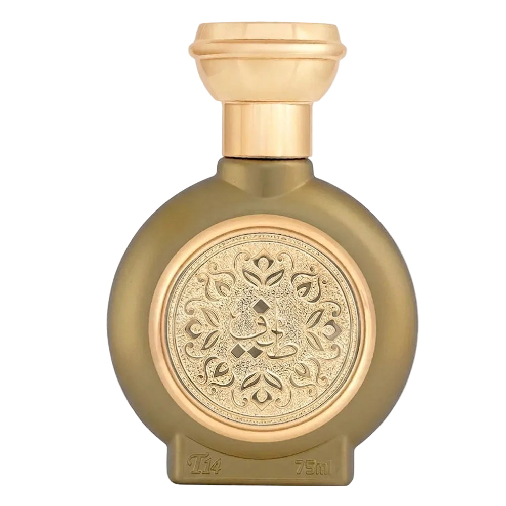 Taif Al Emarat Youth Spirit Eau De Parfum For Unisex