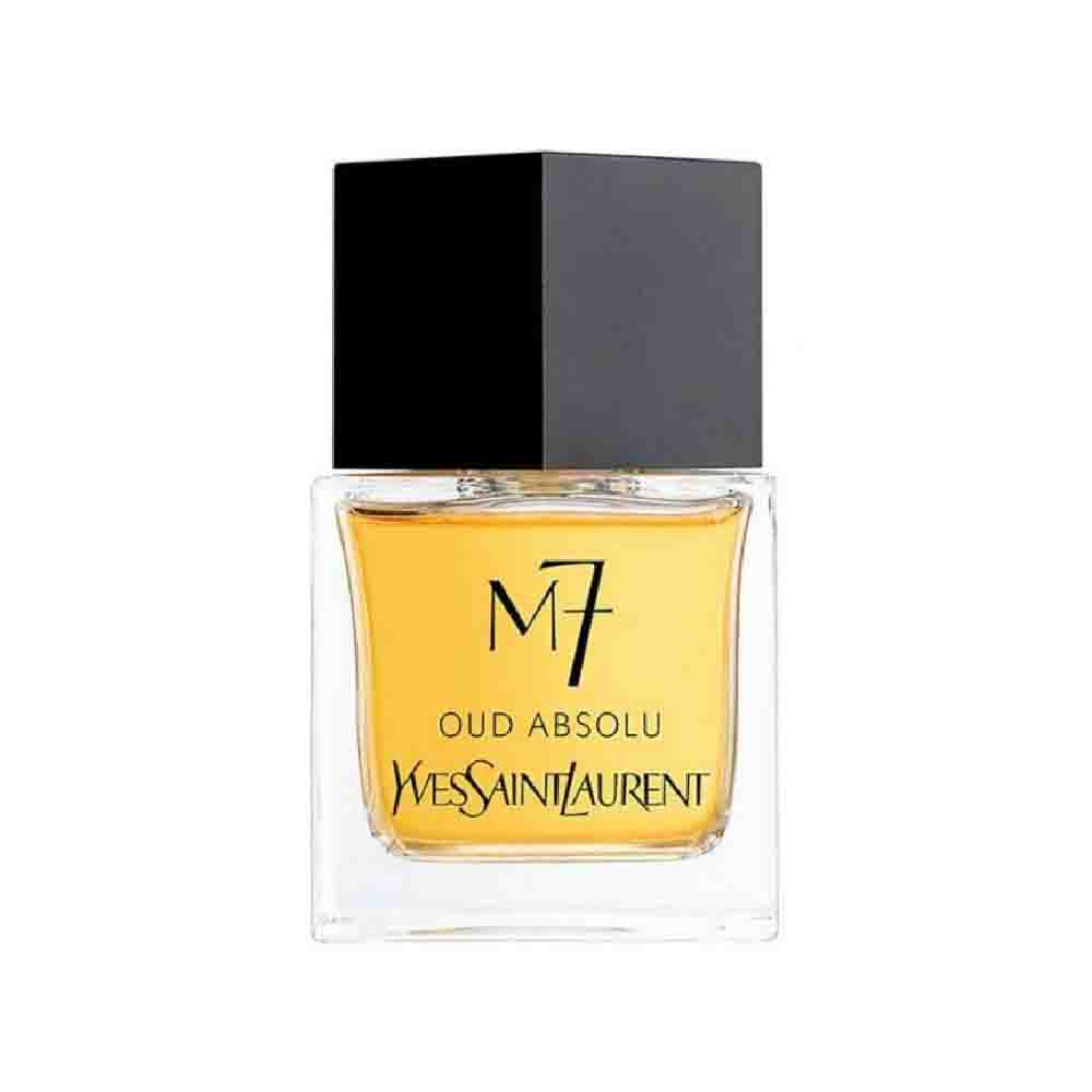 Yves Saint Laurent M7 Oud Absolu Eau De Toilette For Men