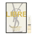Yves Saint Laurent Libre Eau De Parfum Vial 1.2ml