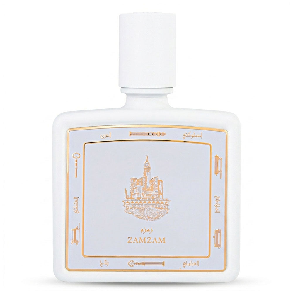 Taif Al Emarat Zamzam Eau De Parfum For Unisex