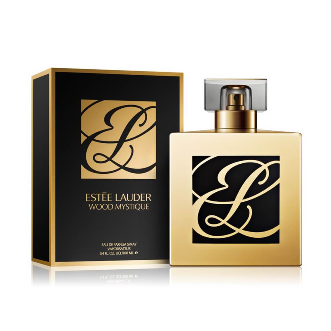 Estee Lauder Wood Mystique Eau De Parfum For Unisex
